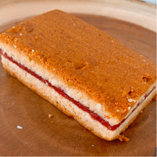 Masa Real de Guayaba