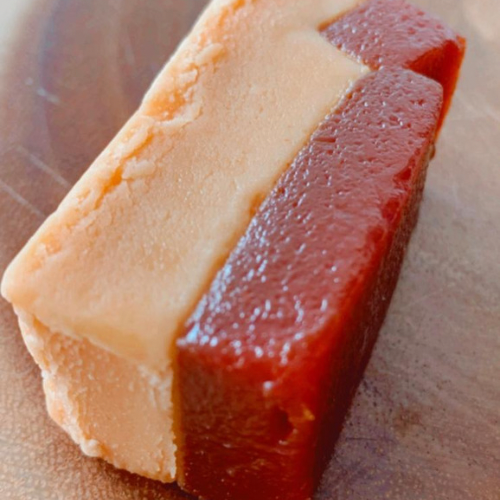 Crema de Leche y Guayaba (Matrimonio)