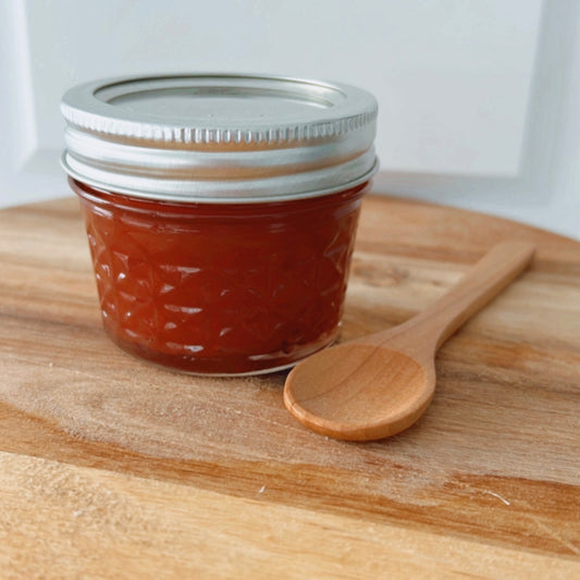 Mermelada de Guayaba