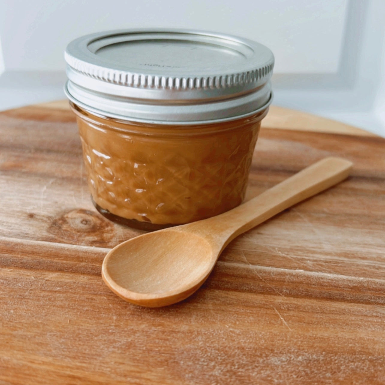 Dulce leche