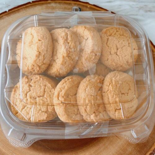 MINI MANTECADAS