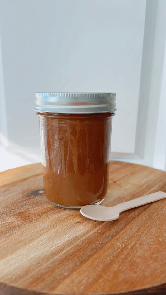 Dulce Leche 8oz