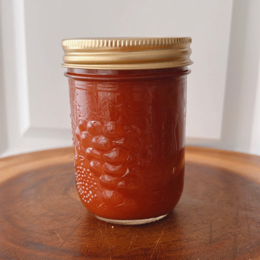 Mermelada de Guayaba 8oz