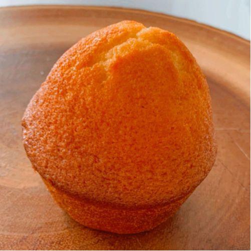 Panquesito De Mantequilla